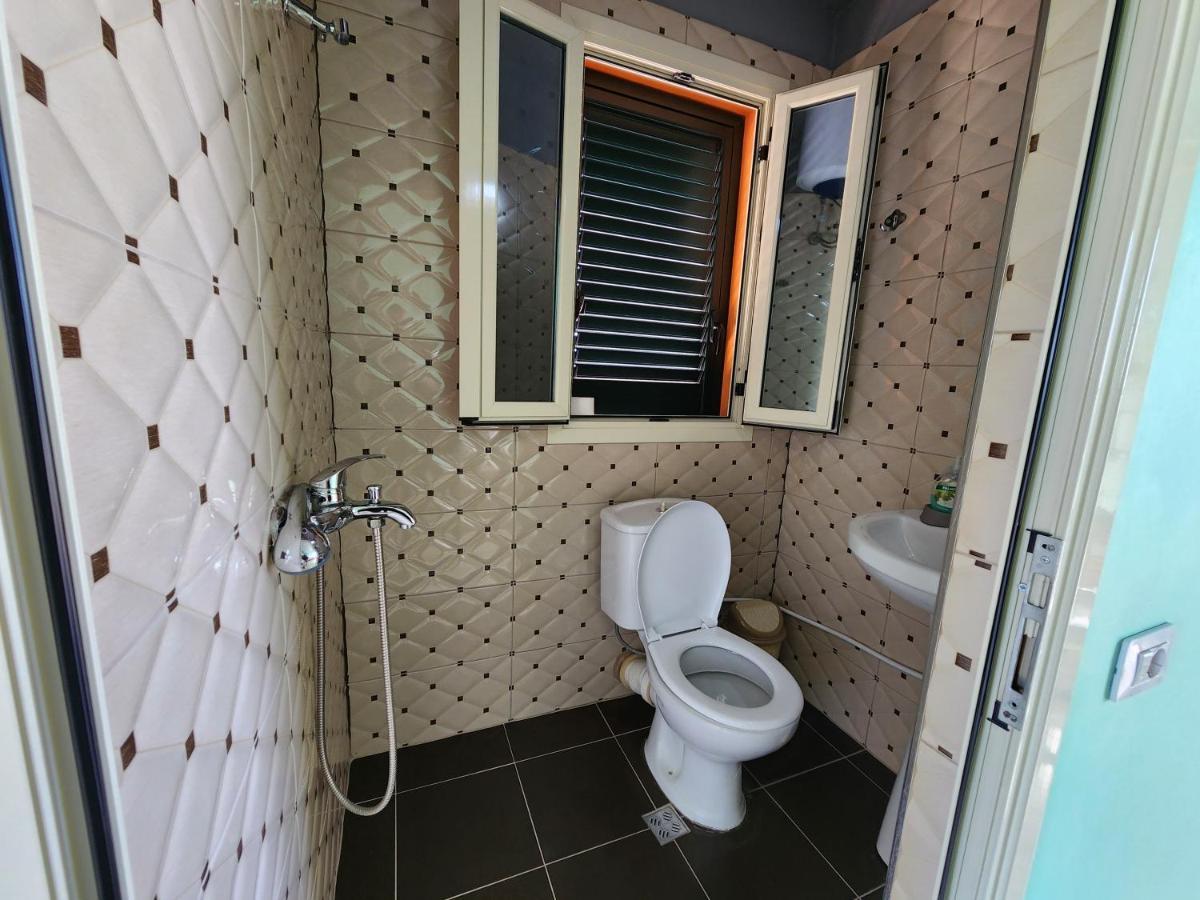 Villa Orange Vlorë Екстериор снимка